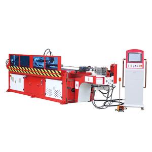 Wholesale Cnc Exhaust Electric Hydraulic Pipe Bending Machine For Ms Aluminum Copper from china suppliers
