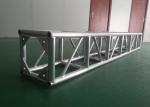 Heavy Duty Safety Square Aluminum Truss Spigot Connector SGS Approved