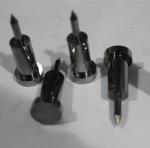 China Precision CNC Machining Tungsten Parts Factory Manufacturers Tungsten