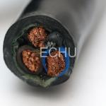Crane Control Travel Cable YFFB, YFFBP, YFFBG, YFFBPG