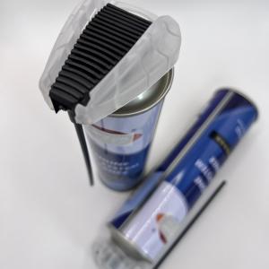 Wholesale PP And POM - Commodity Actuator With Extension Tube - Aerosol Actuator - 35.13mm Diameter from china suppliers