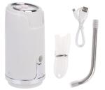 Electric Bottled Water Dispenser Pump With Food Grade Material ABS