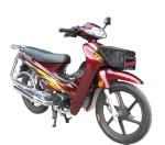 ZS Engine 110CC Motorcycle Fashion Motorcycle Super Cub Moto 110CC Cheap Import