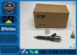 Excavator Parts CAT E 320D 321D 323D C6.4 Engine injector 32F61-00062 295-9130