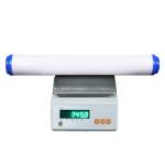 220V Household Pre-Filtration 20" Granulated Activated Carbon Filter for RO