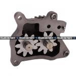 Zx200-3 Excavator Aftermarket Parts 4hk1 1-13100313-1 Oil Pump Assembly