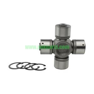 Wholesale AL161324 Universal Joint Cross 30*83.5mm Fits For JD Tractor Models 6110B 6120E 6125E 6130E 6320 6330 6420 6430 from china suppliers
