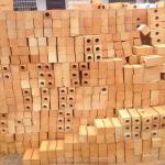 38-48% Al2O3 Content Refractory Arch Brick for Pizza Oven at Best
