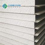 Humidity Resistant Modular Clean Room Panels 50 75 100mm Thickness