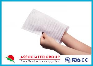 Wholesale Soft Wet Wash Glove For Patients from china suppliers