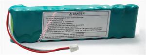 Wholesale Nihon Kohden ECG-9620 ECG-1250P ECG-6951d SB-901D ECG Compatible Battery New from china suppliers