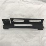 Stainless Steel 5 Axis CNC Machining Services / 5 Axis Milling Services