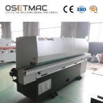 OSETMAC SYS-320B Automatic Woodworking Edge Bander for 320mm Wood Manufacturing