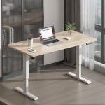Suppliers Design Wooden Electric Height Adjustable Coffee Table for Commercial