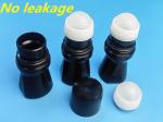 2oz 50ml 60ml HDPE Perfume Deodorant Containers Roller Ball Cosmetic portable