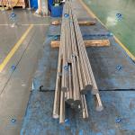 GB/T19001-2016 High Purity Titanium Bars Dia 38mm 2000mm To 3000mm Length