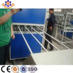 20-50MM 37Kw PVC Pipe Extrusion Line Pipes Manufacturing Machine