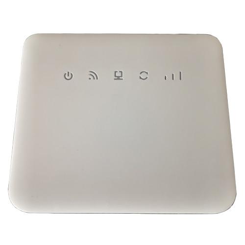 Quality Indoor 4G Optical Network Terminal Ont CPE CS1100S Wifi Router 1 Year Warranty for sale