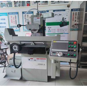 Wholesale LZ-450DX Multifunctional Precision Forming Surface Grinder from china suppliers