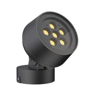 Wholesale 1300lm IP66 LED Landscape Spotlights 18W Wall Ground Mounting from china suppliers