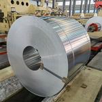 0.1 To 3mm Thick 420 201 304 Stainless Steel Coils Ss Sheet Coil Roll 2B Finish