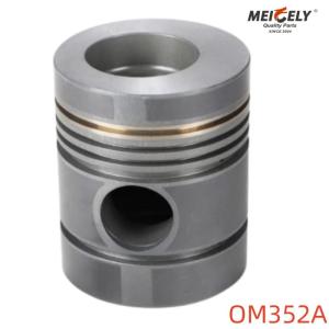 Wholesale High-Quality Car Parts Piston OM352 OEM352A For Mercedes Benz from china suppliers
