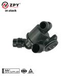 Coolant Thermostat fits AUDI A3 2.0D 03 to 13 NAPA 03L121111AC
