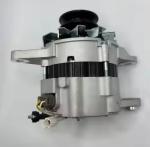 EX200-5 Excavator Construction Machinery Parts 0350003871 0350003872 Generator