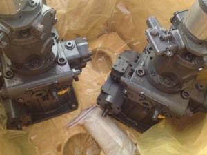Wholesale Rexroth Hydraulic Piston Pumps A4VG180EP4D1/32R-NZD10F071DH from china suppliers