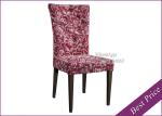 Factory price Hot Sell simple stack swing chair (YA-45)
