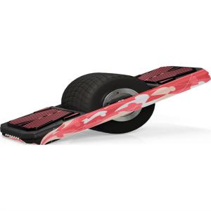 Wholesale 7Ah Big One Wheel Hoverboard 1000w 16m/H E Skateboard One Wheel from china suppliers