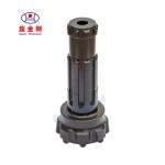 140-HD55A DTH Drilling Hammer High Middle Air Pressure Rock Drill Bit for Mining