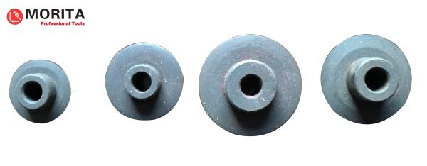 High Hardness Spare Cutter Wheel for pipe cutter 18*4mm 18*6mm 26*14mm 31*19mm
