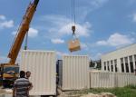 40ft Prefabricated Container House