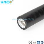 Flexible Al/XLPE/Swa/PVC 0.6/1kv Al/Cu XLPE Power Cable for Underground