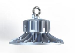 Wholesale 150 Watt UFO LED High Bay Light 150LM/W Workshop Warehouse Aluminum Housing IP66 from china suppliers