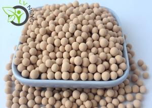 Wholesale High Purity 4A Zeolite Molecular Sieve Size 3.0-5.0mm Strong Anti Pressure from china suppliers