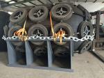 Compressed Air Pneumatic Rubber Fender