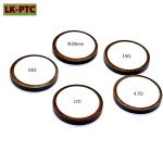 Hot Selling 19mm 15 Ohm PTC Thermistor For Refrigerator Compressor Motor