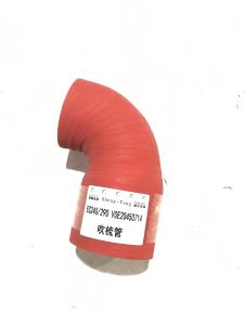 Wholesale Excavator Volvo fitting EC240 Intake Pipe High performance Parts from china suppliers