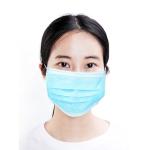 EO Disinfecting Class I EN14683 Triple Layer Surgical Mask