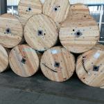 Accepted Third Party Inspection 0.6/1kv ABC Cable Caai for Overhead Transmission