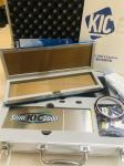 slim kic 2000 9ch thermal profiler reflow oven profiler SMT kic thermal profiler