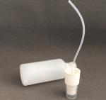 HDPE Alcohol 100ML Plastic Spray Bottle