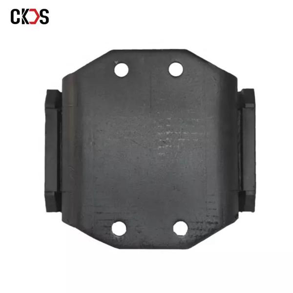 Japanese Diesel Truck Aftermarket Spare OEM Parts Factory Wholesale REAR ENGINE
