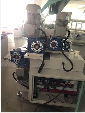 Power Supply AC220V/50HZ and 0-1000ml/min Spray Volume for Spray Coating