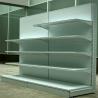 Buy cheap Assembled Grocery Retail Shelf Fixtures for Stores and Supermarkets from wholesalers