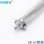Overhead Bare AACSR Aluminum Alloy Conductor Steel Reinforced for Aerial