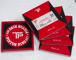 Wholesale S4S TP Piston Ring 33984 For 32A17-02010 Made In Japan from china suppliers