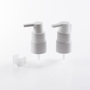 Wholesale Long Nozzle Plastic PP Head Foam Liquid Soap Dispenser Pump 24/410 24/400 from china suppliers
